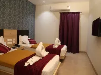 The Palm Residency- Ariyanur Hotele w: Salem
