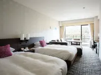 Hotel Harvest Kinugawa Hotels in 