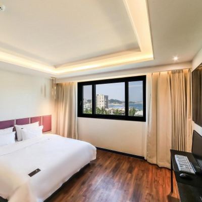 스위트-저층 Ulsan Ilsan French Code 쿠폰