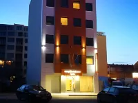 EasyHotel Sofia Hotels in Sofia