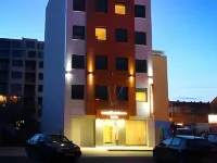 EasyHotel Sofia