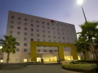 Fiesta Inn Tepic Các khách sạn ở 