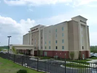 Hampton Inn Baltimore/Owings Mills