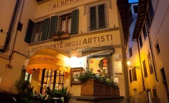 Hotel Locanda Degli Artisti - Housity