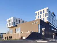 Scandic Fornebu Hoteles en 
