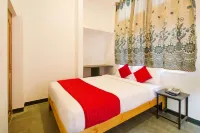 Paradise Auro Jungle Resort Ξενοδοχεία στην πόλη 