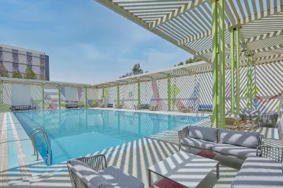 Holiday Inn TABUK by IHG Hotels in 