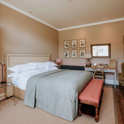 Knights Room Swinton Park Promo Code