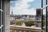 Ruby Mimi Hotel Zurich by IHG