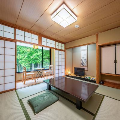 和室8畳 光信寺の湯　ゆっくら クーポン