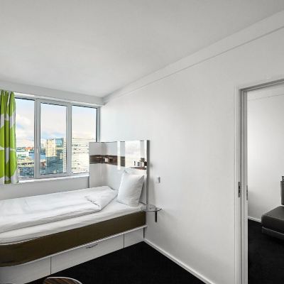 Family Room Wakeup Copenhagen Bernstorffsgade Promo Code