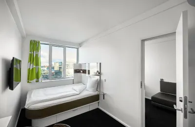 Wakeup Copenhagen - Bernstorffsgade Các khách sạn ở 