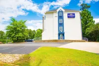 Microtel Inn & Suites by Wyndham Daphne/Mobile