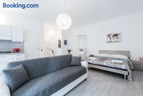 Casa Giovanni One-Bedroom Apartment