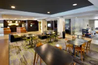 Courtyard Beckley