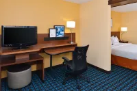 Fairfield Inn & Suites Jacksonville Orange Park