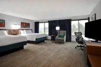 Hilton Garden Inn Detroit Metro Airport Отели в г. 