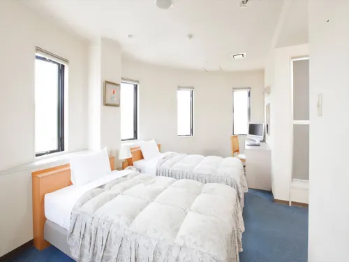 Hotel Tajimi Hills Riverside