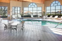 DoubleTree by Hilton Racine Harbourwalk