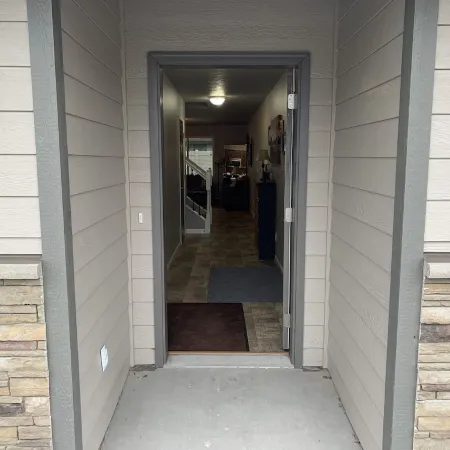 Juniper Townhome #3