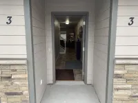Juniper Townhome #3