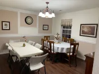 Country Charm! Billiards and Ping Pong Table & Sunroom, Spacious & Sleeps 14! Hotels in Wright County