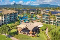 A BEAUTIFUL OCEAN FRONT RESORT CONDO!