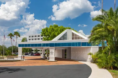 Holiday Inn Resort KISSIMMEE BY THE PARKS by IHG のホテル
