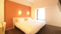 AB Hotel Ubeshinkawa