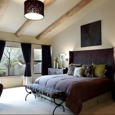 Three-Bedroom Villa Boulders Resort & Spa Scottsdale, Curio Collection by Hilton Promo Code