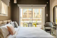 Dream Beach TLV Boutique Hotel Hotels in 