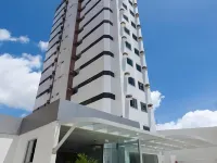 Rede Andrade Hangar Hotels in Belém