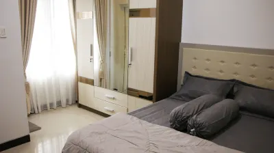 Afaris House Puklat Banda Aceh Hotels in 