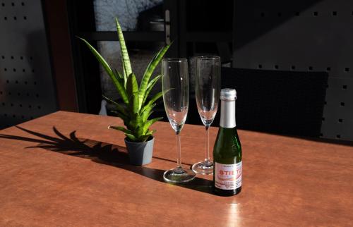 公寓 - 地面樓層