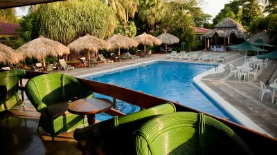 Hotel Globales Camino Real Managua Hotels in 