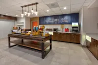 Hampton Inn Danville