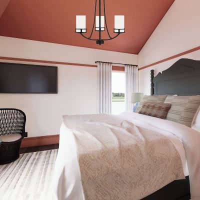 Deluxe Queen Suite Centrella Inn Promo Code