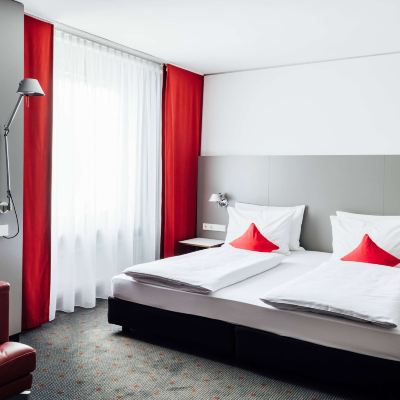 Comfort Plus Room Vienna House Easy Mo. Stuttgart Promo Code