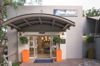 The Cabanas Hotel at Sun City Resort Hotele w: 