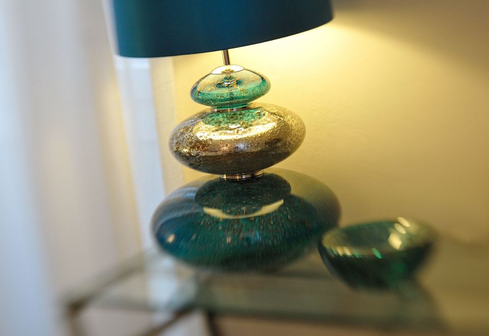 三人房（大教堂景观）