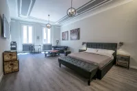 สตีมเฮาส์ - ห้องพักพร้อมอาหารเช้า โรงแรมใน