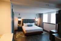Hotel Legends Hotels in 