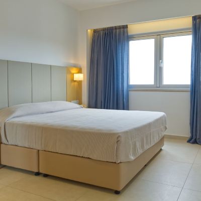 One-Bedroom Suite with Partial Sea View Sunrise Oasis Promo Code