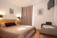Village Club la Pulka Galibier - Neaclub