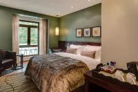 Alliance Hotel by Eagles Các khách sạn ở 