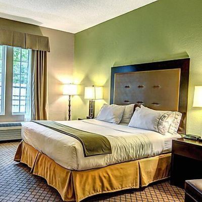 Standard Single Room The Inn at River Landing Promo Code