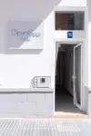 Open Sea Suites