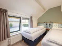 Bungalow in Veluwe Nature Park Retreat Hotels in Putten