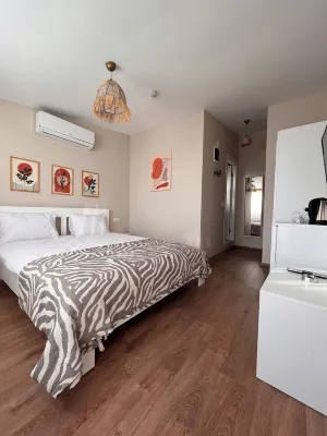 Bi Suite Urla