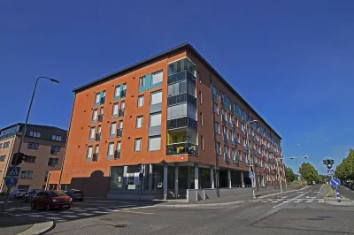 Pro Apartments Hotel a 